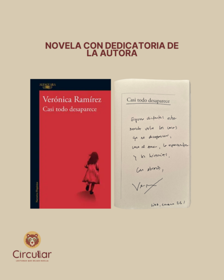 Caja literaria - Edición #7