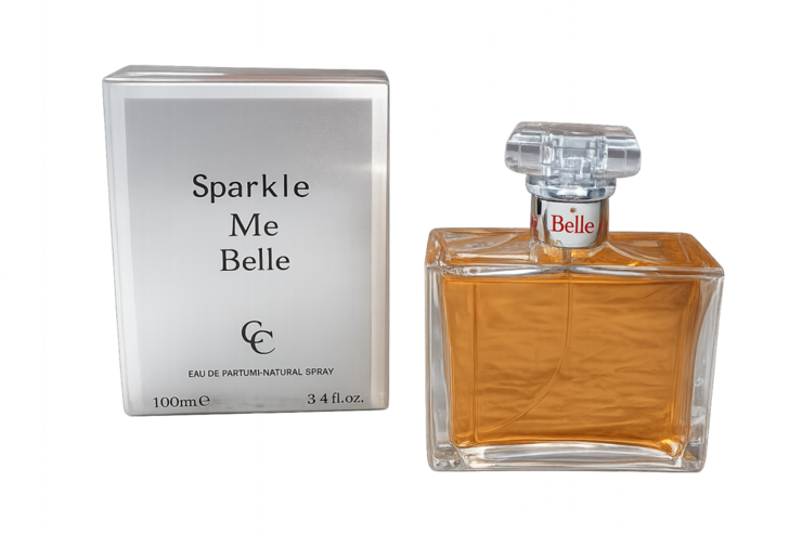 🌸 Perfume femenino inspirado en La Vie Est Belle 100 ml