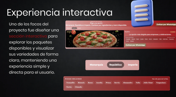 Diseño de landing pages para negocios y campañas digitales