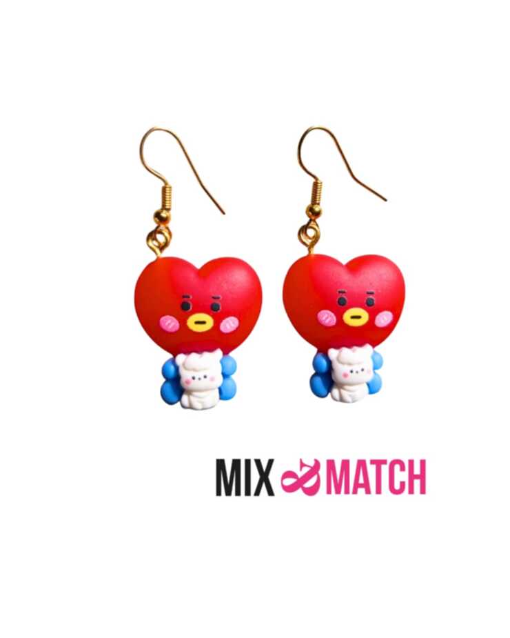 Aros BT21