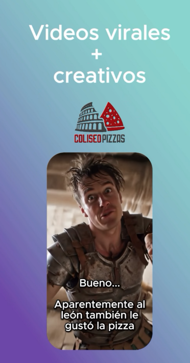 Edición de Reels y videos cortos para redes sociales