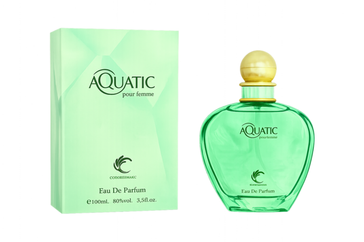 🌿 Perfume femenino inspirado en Acqua di Gioia 100 ml