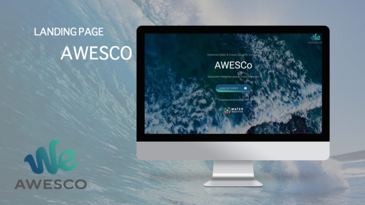 Diseño de landing pages para negocios y campañas digitales