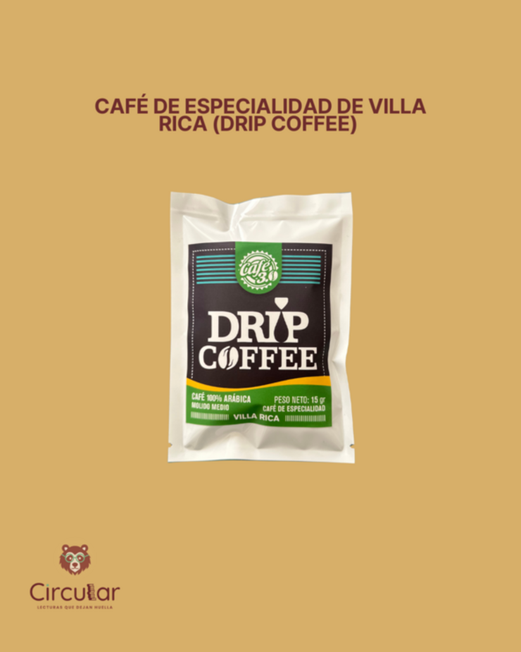 Caja literaria - Edición #5