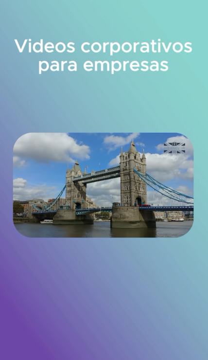 Edición de Reels y videos cortos para redes sociales