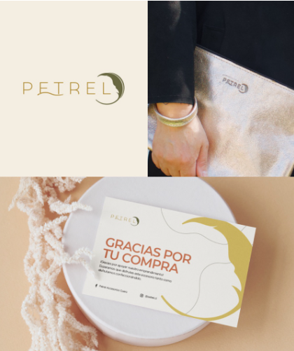 Estrategia y diseño: Branding - Identidad visual