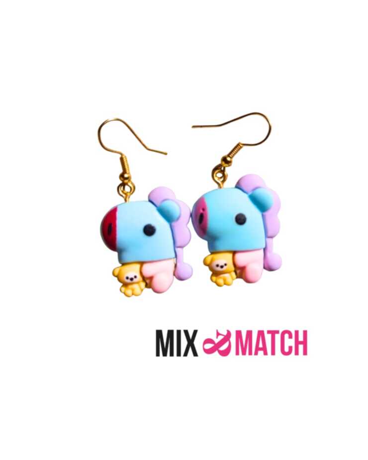 Aros BT21