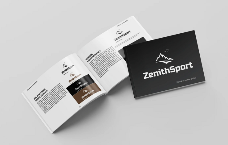 Branding e identidad visual para emprendedores y negocios