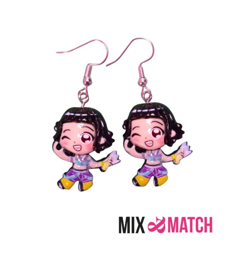 Aros Huntrix Mira