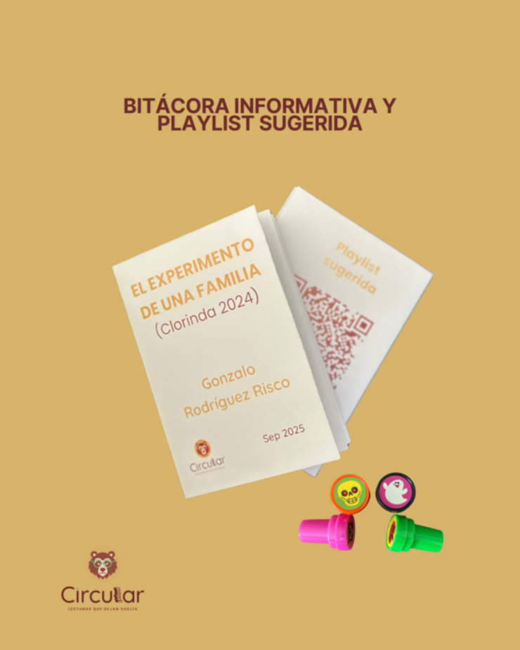 Caja literaria - Edición #5