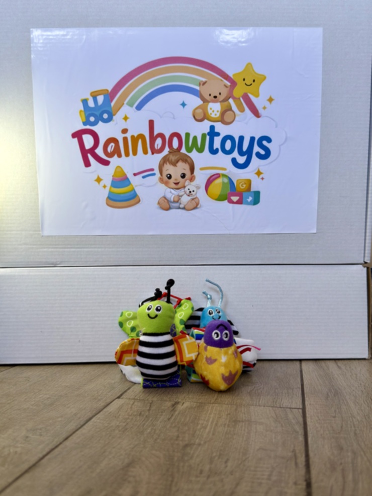 Sonojera 2 calcetines + 2 muñequeras