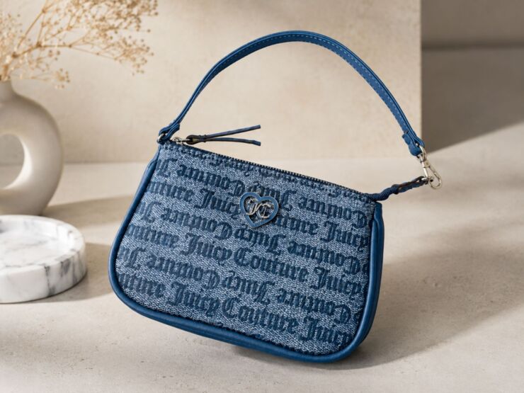 Mini Bags Juicy Denim