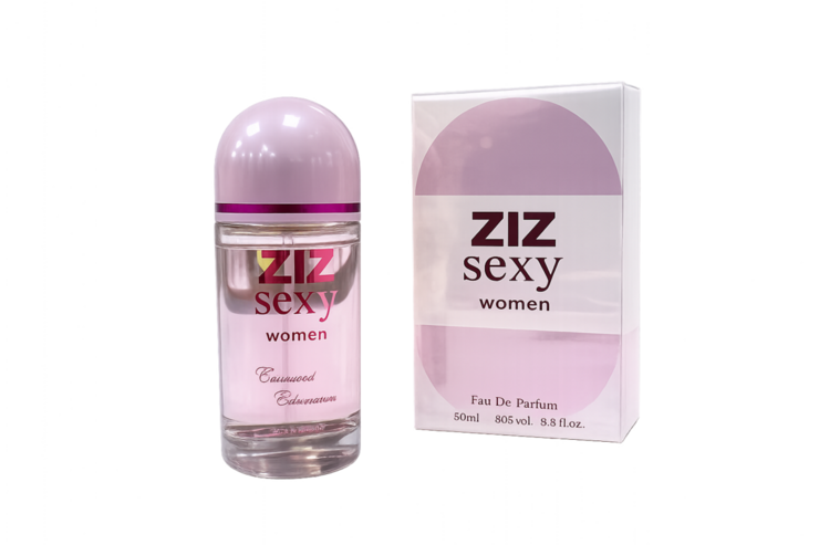 💖 Perfume femenino inspirado en 212 Sexy 100 ml