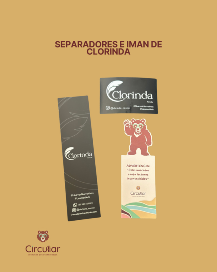 Caja literaria - Edición #5