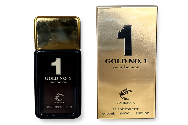 💰 Perfume masculino inspirado en 1 Million 100 ml