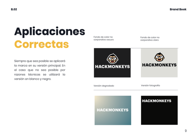Branding e identidad visual para emprendedores y negocios