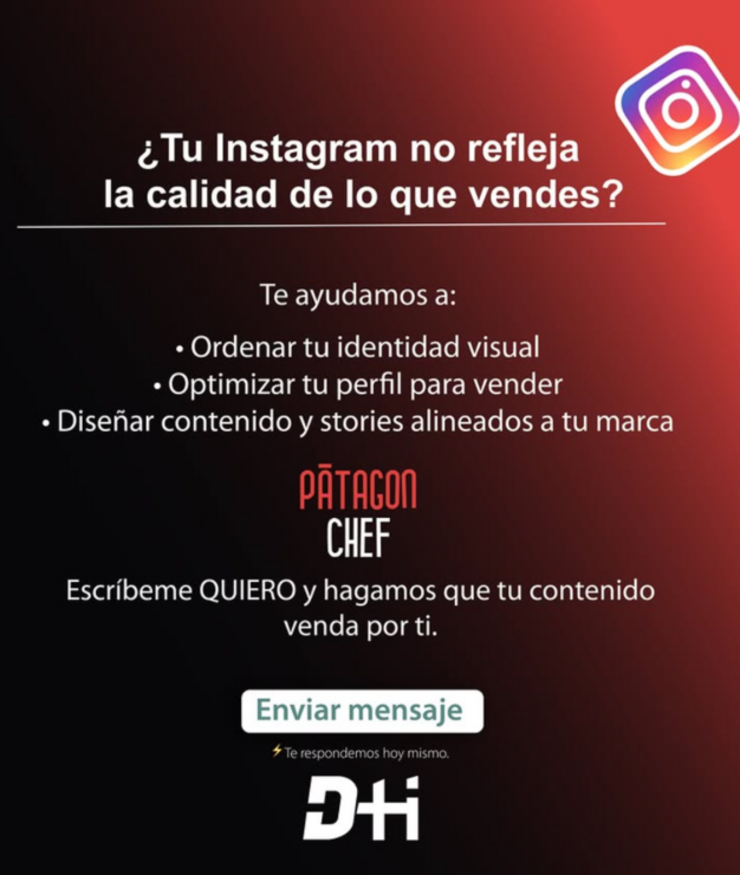 Gestión mensual de redes sociales para marcas y negocios
