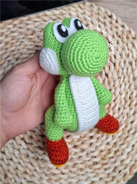 Yoshi