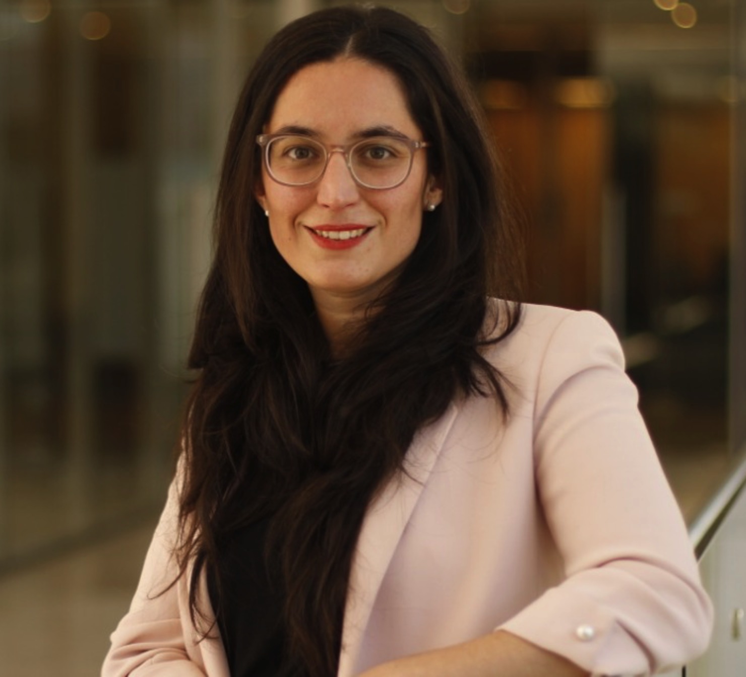 María Jesús Alonso