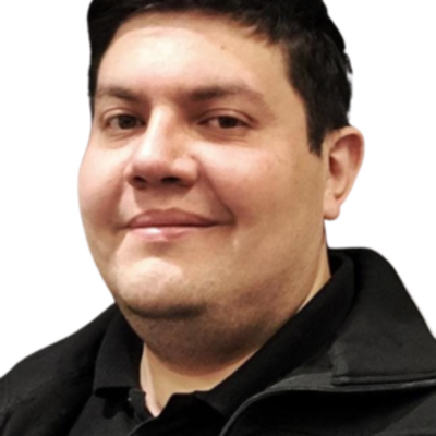 Edgard Faúndez
