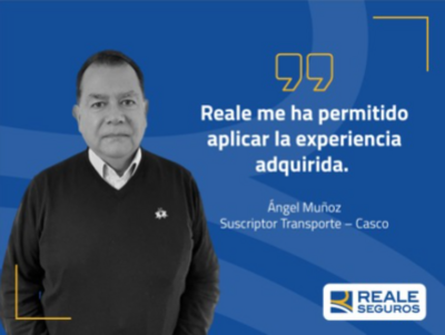 Angel Muñoz