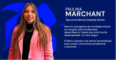 Paulina Marchant