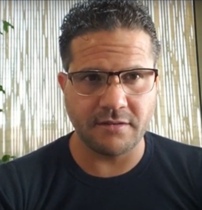 Jimy Sánchez