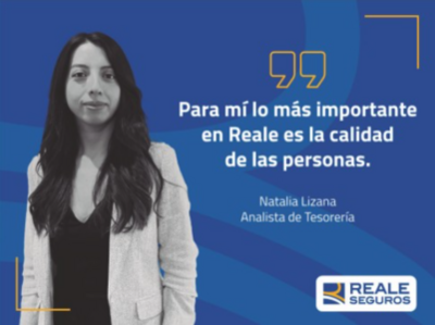 Natalia Lizana