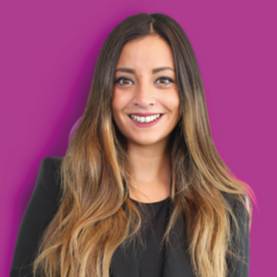 Javiera Barra S.
