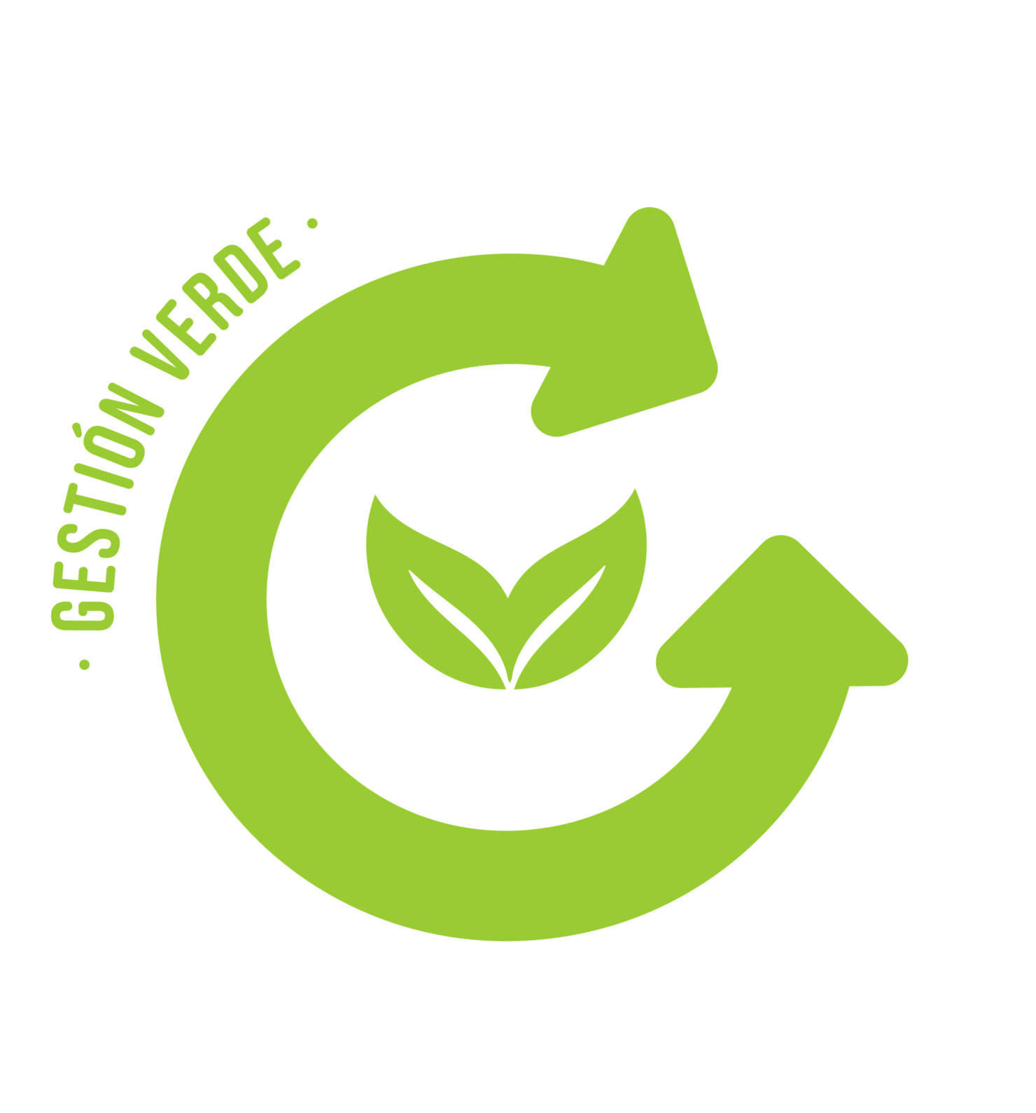 Gestión Verde
